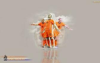 Wesley Sneijder Wallpaper