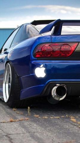 Nissan 180sx Ass Wallpaper Teahub Io