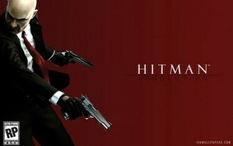 Description Hitman Absolution Wallpaper Background In