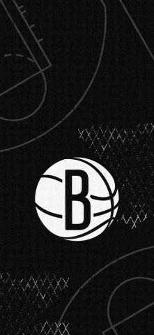 Brooklyn Nets On Nba Wallpaper Irving