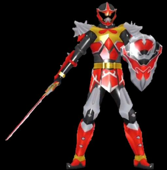 Isamu Ozu Ranger Powered By Wikia