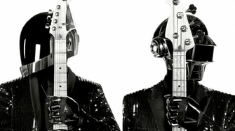 The Best Daft Punk Wallpaper