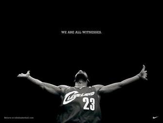 Nike Basketball Wallpaper On