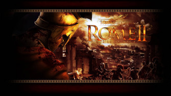 Total War Rome Wallpaper