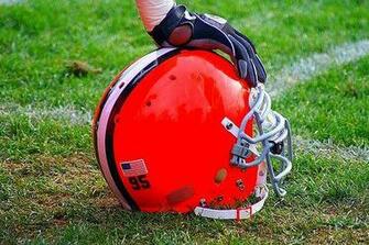 The Cleveland Browns Tickets Were Aafc S Most
