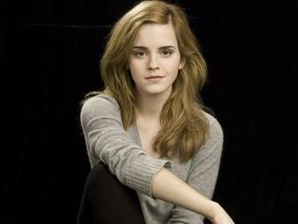 Gorgeous Emma New Wallpaper HD