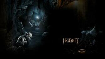 Rendered Bits The Hobbit An Unexpected Journey Wallpaper