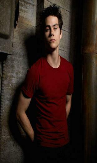 Teen Wolf HD Wallpaper Screenshot