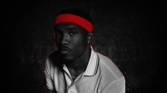 Frank Ocean Wallpaper