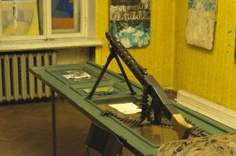 Machinegun Mg42 It S Showtime