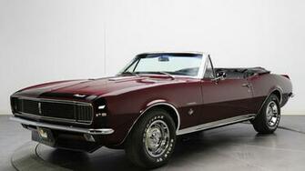 Camaro Muscle Cars Wallpaper Pictures In High