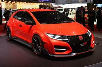 Honda Civic Type R Android Wallpaper Grivu