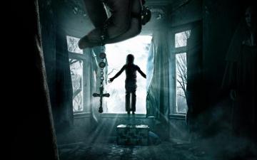 Horror 4k Wallpaper For Your Desktop Or Mobile Screen And