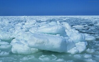 Antarctica HD Wallpaper