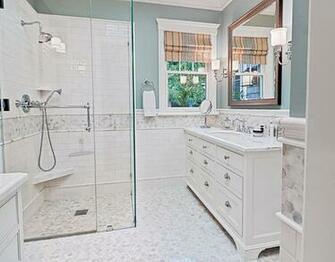 Traditional Bathroom Portfolio Of Work