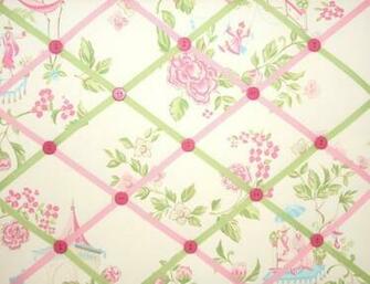 French Toile Patterns