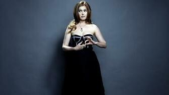 Isla Fisher Wallpaper HD