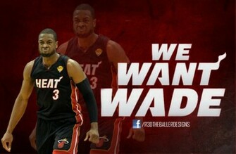Dwyane Wade Wallpaper By