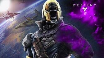 Wallpaper Destiny Sur Ps4 Xbox One Wiiu Ps3 Ps Vita 3ds Jvl