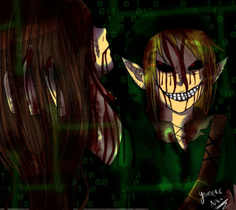 Scary Ben Pics Favourites By Ntsefan