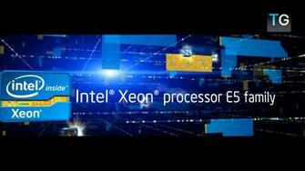 Intel Wallpaper HD Image