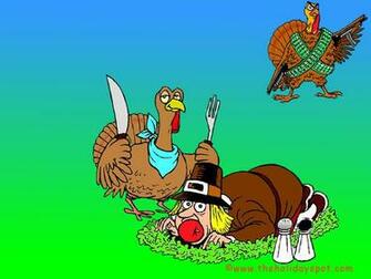 Happy Thanksgiving Wallpaper And Screensavers