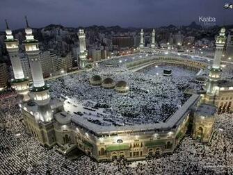 Islamic Wallpaper Makka