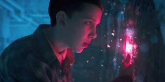 Stranger Things Season Clip Eleven Is Back Screen Rant