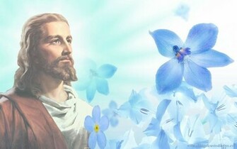 Wallpaper De Jes S Nazaret Genero Religiosos