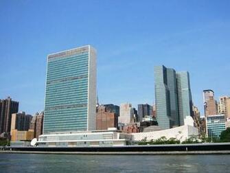 United Nations Image HD Wallpaper And Background