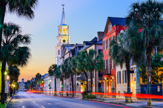 Choosing A Roof For Your Charleston Home Bone Dry Roofing