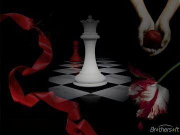 The Twilight Saga Wallpaper