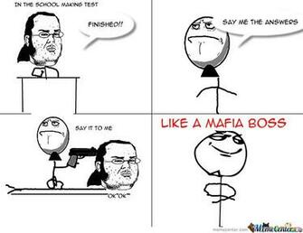 Related Pictures Like A Boss Wallpaper For iPad Memes