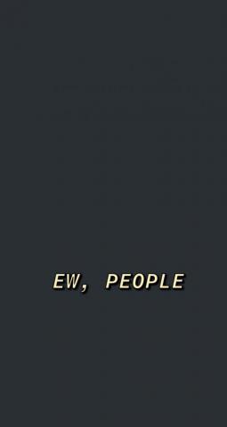 Wallpaper Relatable S