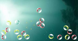 Bubble Bam Live Wallpaper Screenshot