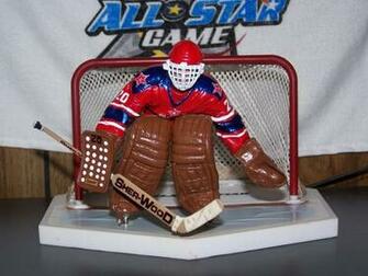 Tretiak Russian Hockey Goalie Graphics Code Vladislav