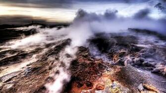 Iceland Wallpaper HD
