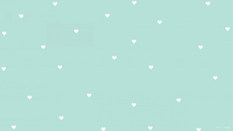 Pastel Green Aesthetic Laptop Wallpaper