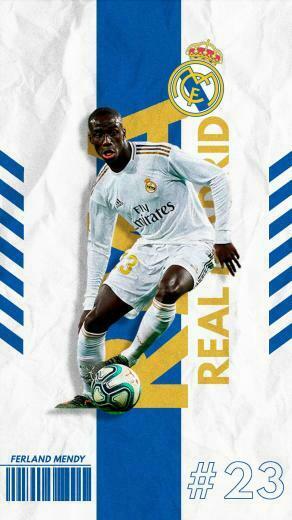 Made Another Wallpaper This Time For Our French Left Back
