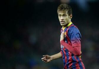 Neymar Da Silva Santos Junior Full HD Wallpaper Encarles