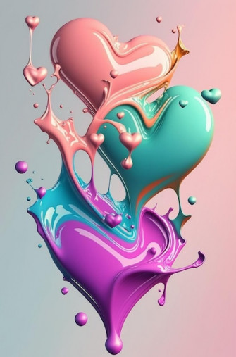 Premium Photo Wallpaper