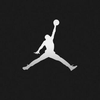 Jordan iPad Wallpaper Image