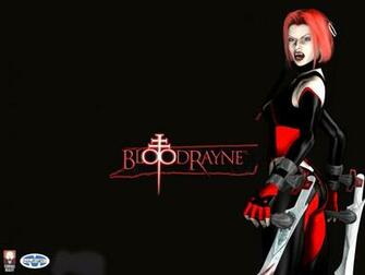 Bloodrayne HD Wallpaper And Background Image Net