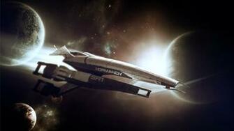 Mass Effect Wallpaper Windows