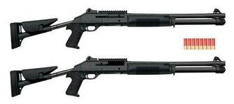 Benelli M4