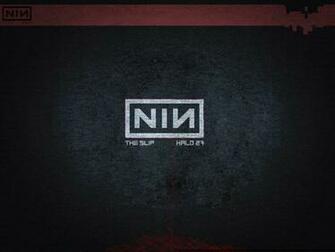 Nine Inch Nails The Slip