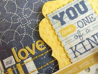 Navy Blue And Yellow Wallpaper Combination Of