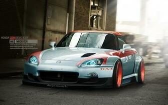 Honda S2000 HD Wallpaper Background Image Id