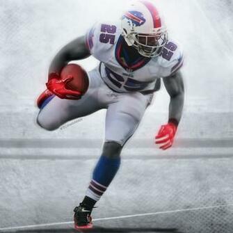 Lesean Mccoy Buffalo Bills Wallpaper The Pick