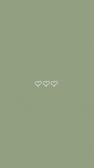 Sage Green Aesthetic Wallpaper